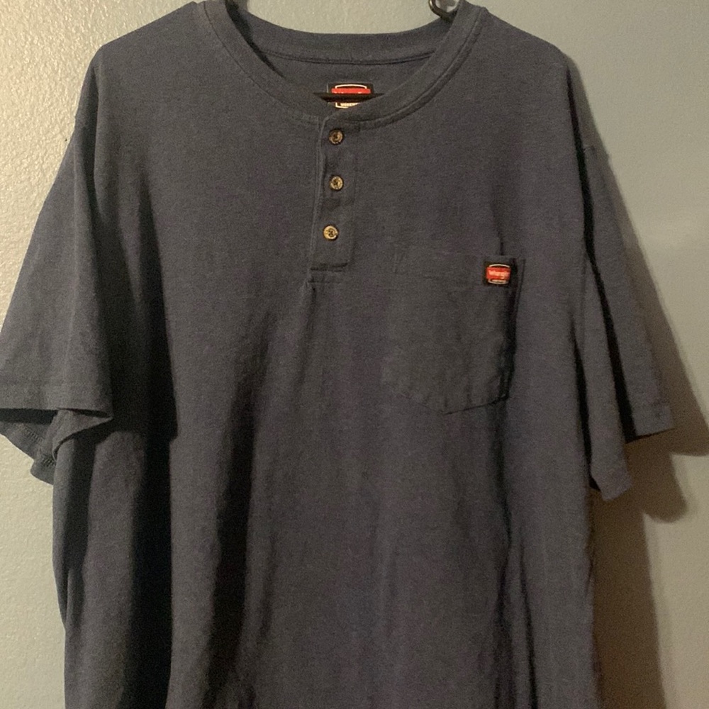 Handsome Wrangler mens shirt ❤️